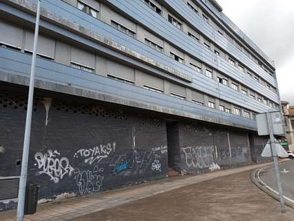 Local comercial en venta en Langreo