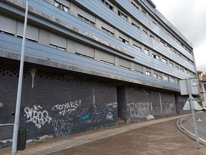 Local comercial en venta en Langreo