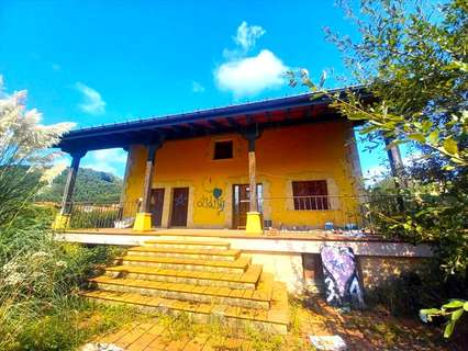 Casa en venta en Liendo