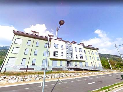 Plaza de parking en venta en Aller rebajada