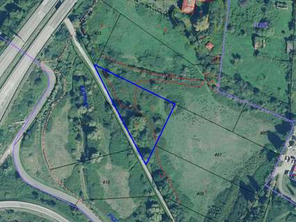 Piso en venta en Gijón