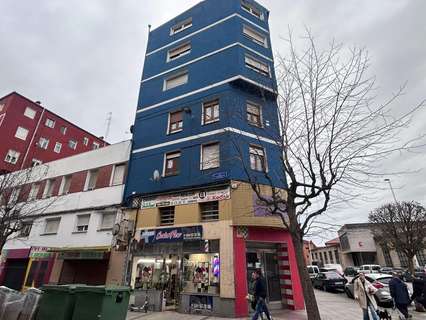 Piso en venta en Santander