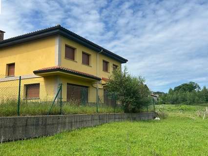 Edificio en venta en Ruesga