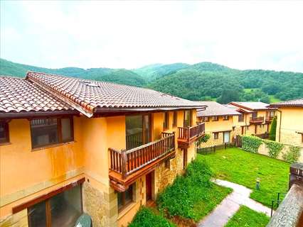 Nave industrial en venta en Vega de Liébana