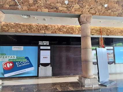 Local comercial en venta en Corvera de Asturias