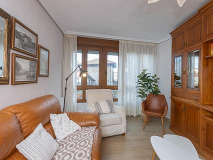 Piso en venta en San Vicente de la Barquera