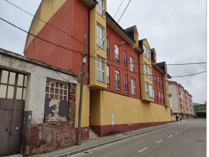 Apartamento en venta en Reinosa