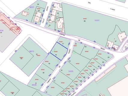 Piso en venta en Gijón