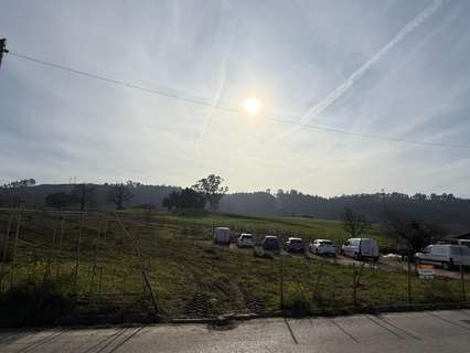 Parcela urbana en venta en San Vicente de la Barquera