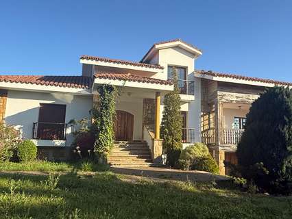 Casa en venta en Castrillón