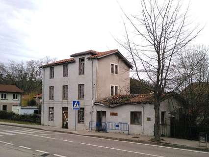 Casa en venta en Liérganes