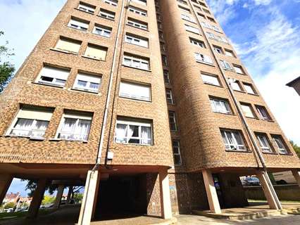 Apartamento en venta en Santander