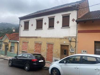 Apartamento en venta en Mieres