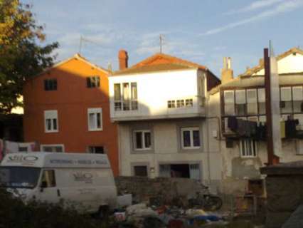 Casa en venta en Reinosa