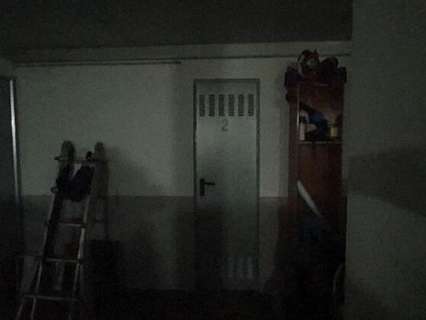 Plaza de parking en venta en Oviedo