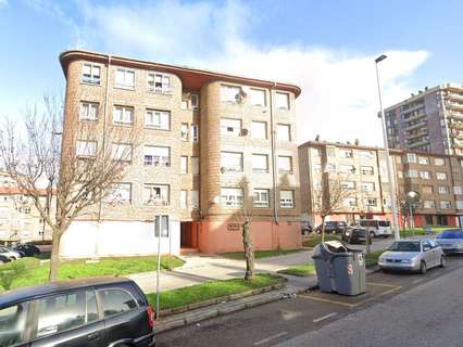 Piso en venta en Santander