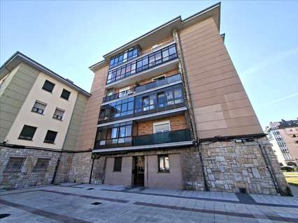 Apartamento en venta en Oviedo