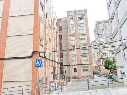Apartamento en venta en Santander