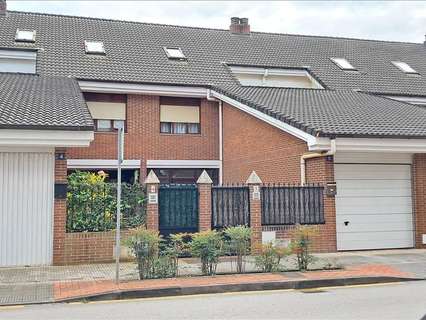 Casa en venta en El Astillero