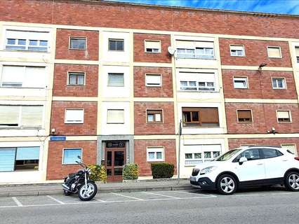 Piso en venta en Santander