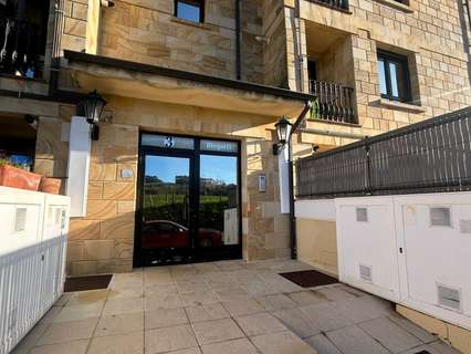 Apartamento en venta en Hazas de Cesto