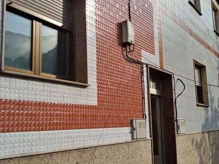 Apartamento en venta en Langreo