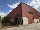 Nave industrial en venta en Langreo