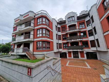 Plaza de parking en venta en Llanes