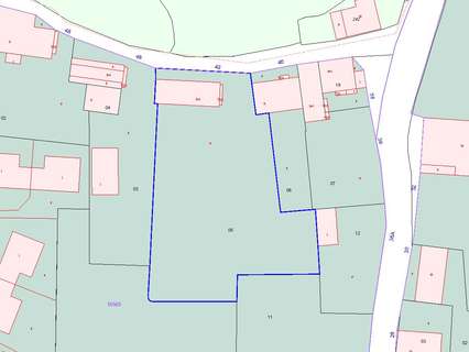 Piso en venta en Hazas de Cesto