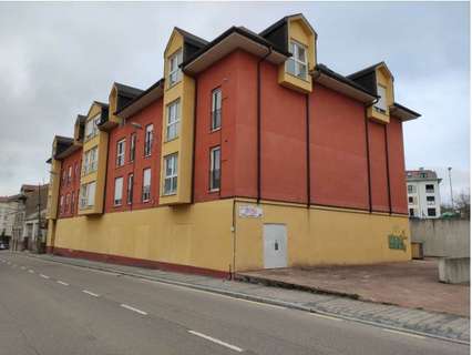 Plaza de parking en venta en Reinosa