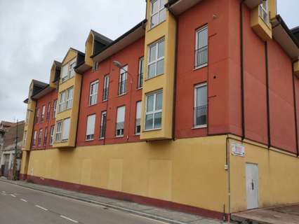 Plaza de parking en venta en Reinosa