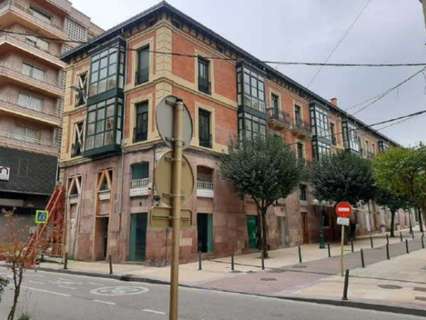 Nave industrial en venta en Torrelavega