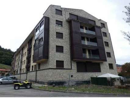 Nave industrial en venta en Aller