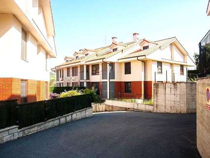 Plaza de parking en venta en Meruelo rebajada