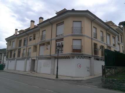 Plaza de parking en venta en Potes