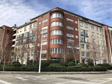 Nave industrial en venta en Santa Cruz de Bezana