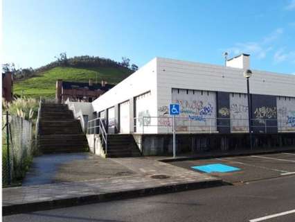 Nave industrial en venta en Miengo zona Mogro