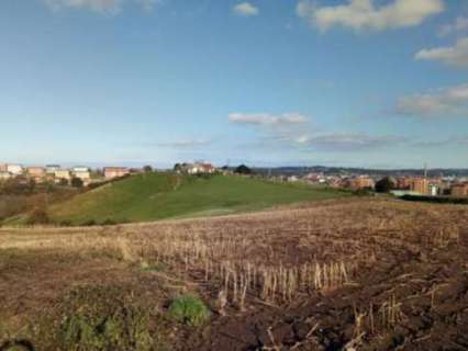 Piso en venta en Avilés