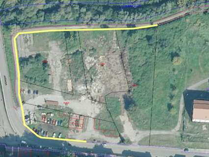 Piso en venta en Pravia