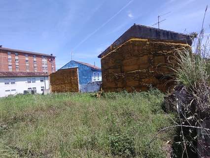 Piso en venta en Avilés