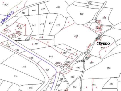 Piso en venta en Cudillero