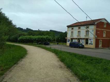 Piso en venta en Cudillero