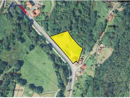 Piso en venta en Cudillero