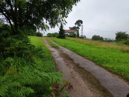Piso en venta en Avilés