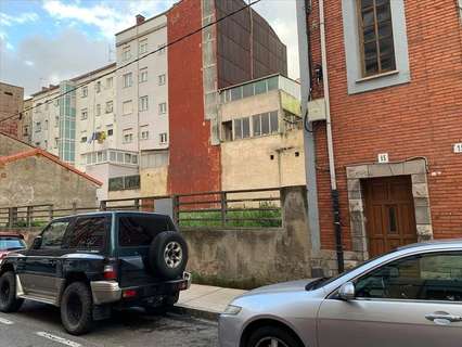 Piso en venta en Gijón