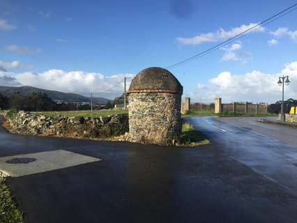 Piso en venta en Valdés