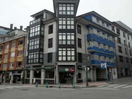 Plaza de parking en venta en Siero