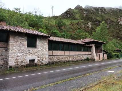 Local comercial en venta en Cangas de Onís