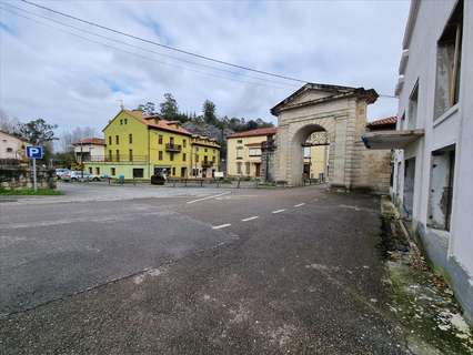 Local comercial en venta en Riotuerto