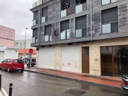 Plaza de parking en venta en Torrelavega